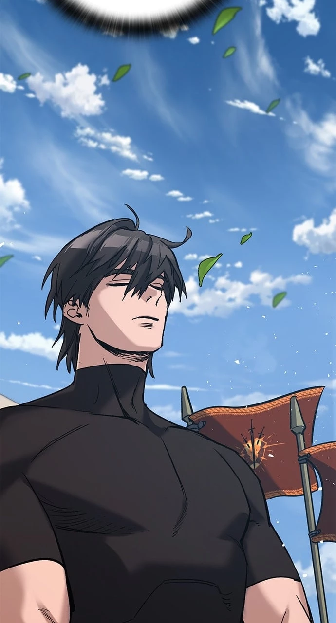 The Knight Who Only Lives Today Chapter 7 - 80
