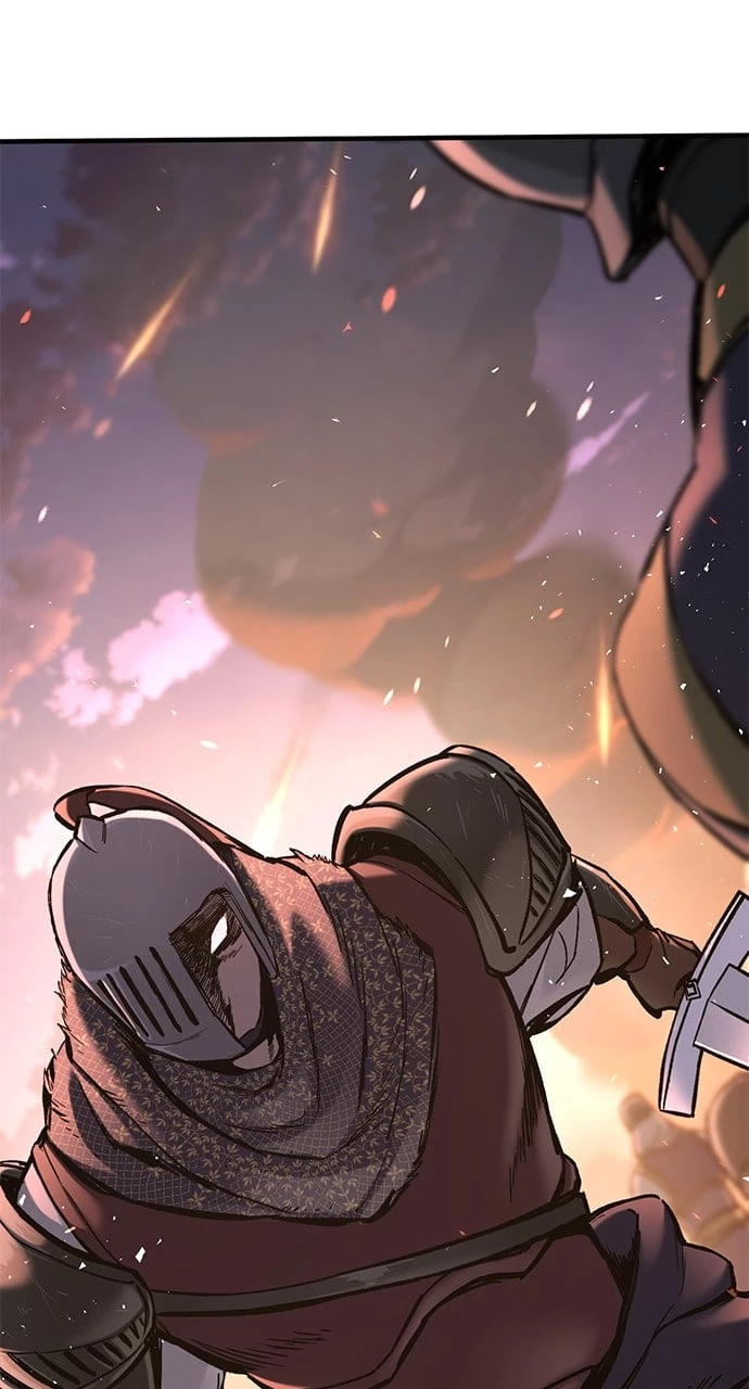 The Knight Who Only Lives Today Chapter 6 - 12