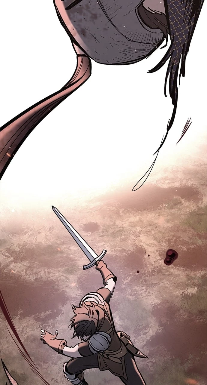 The Knight Who Only Lives Today Chapter 6 - 15