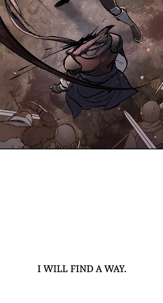 The Knight Who Only Lives Today Chapter 6 - 16