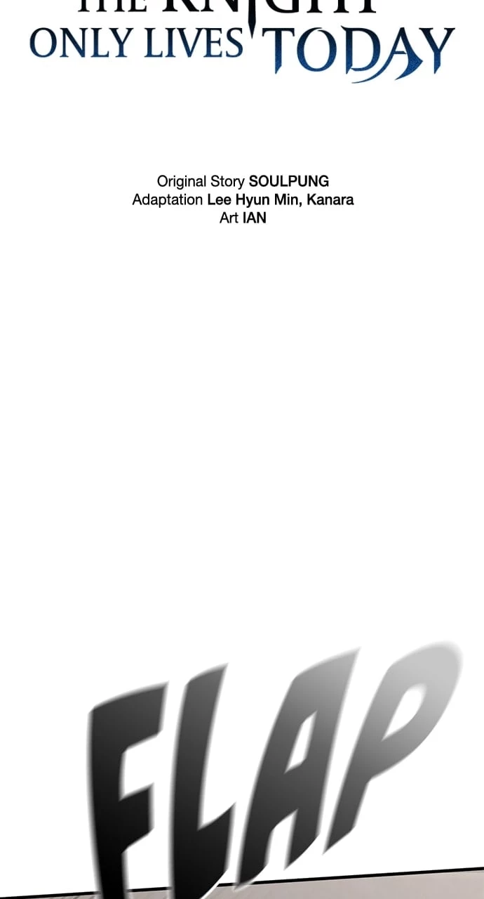 The Knight Who Only Lives Today Chapter 6 - 20