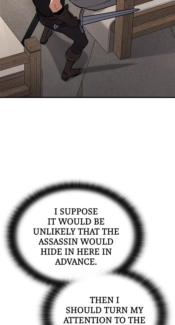 The Knight Who Only Lives Today Chapter 6 - 23
