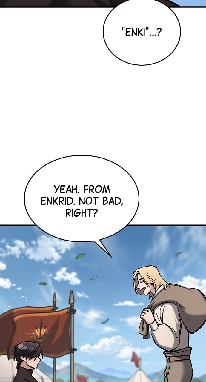 The Knight Who Only Lives Today Chapter 7 - 93