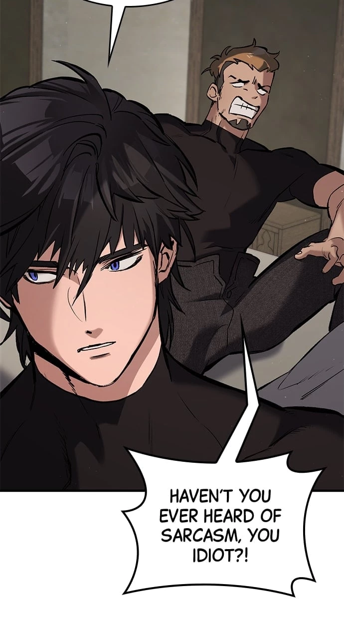 The Knight Who Only Lives Today Chapter 6 - 27