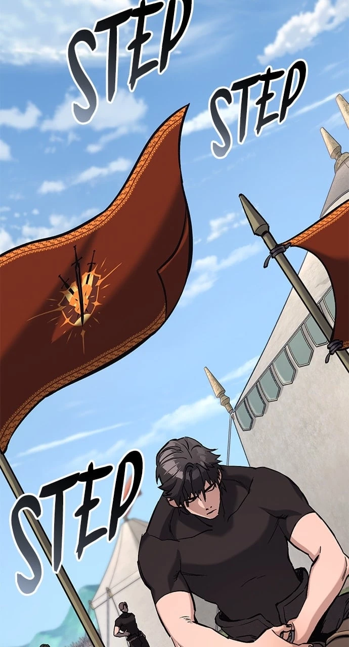 The Knight Who Only Lives Today Chapter 7 - 120