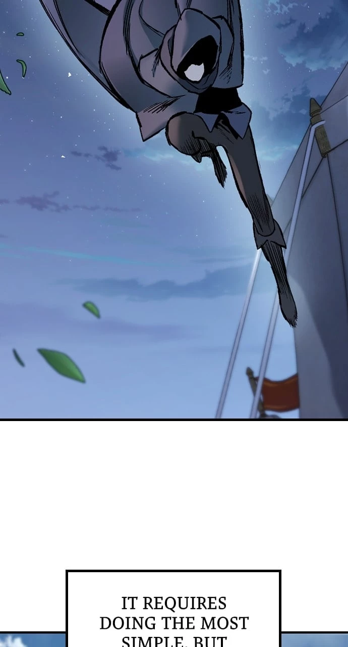 The Knight Who Only Lives Today Chapter 7 - 125