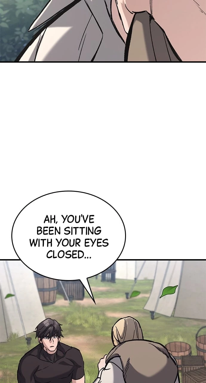 The Knight Who Only Lives Today Chapter 7 - 138