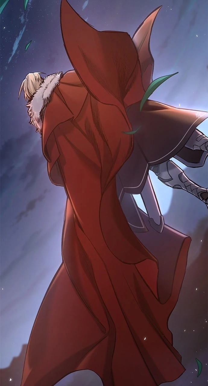 The Knight Who Only Lives Today Chapter 6 - 67