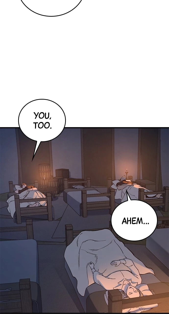 The Knight Who Only Lives Today Chapter 6 - 75