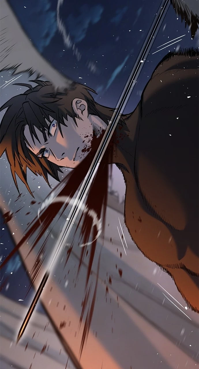 The Knight Who Only Lives Today Chapter 6 - 91
