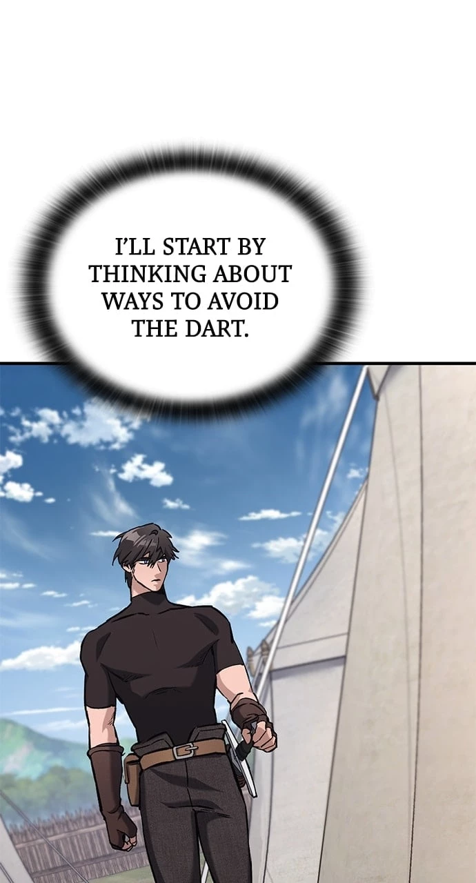 The Knight Who Only Lives Today Chapter 6 - 136