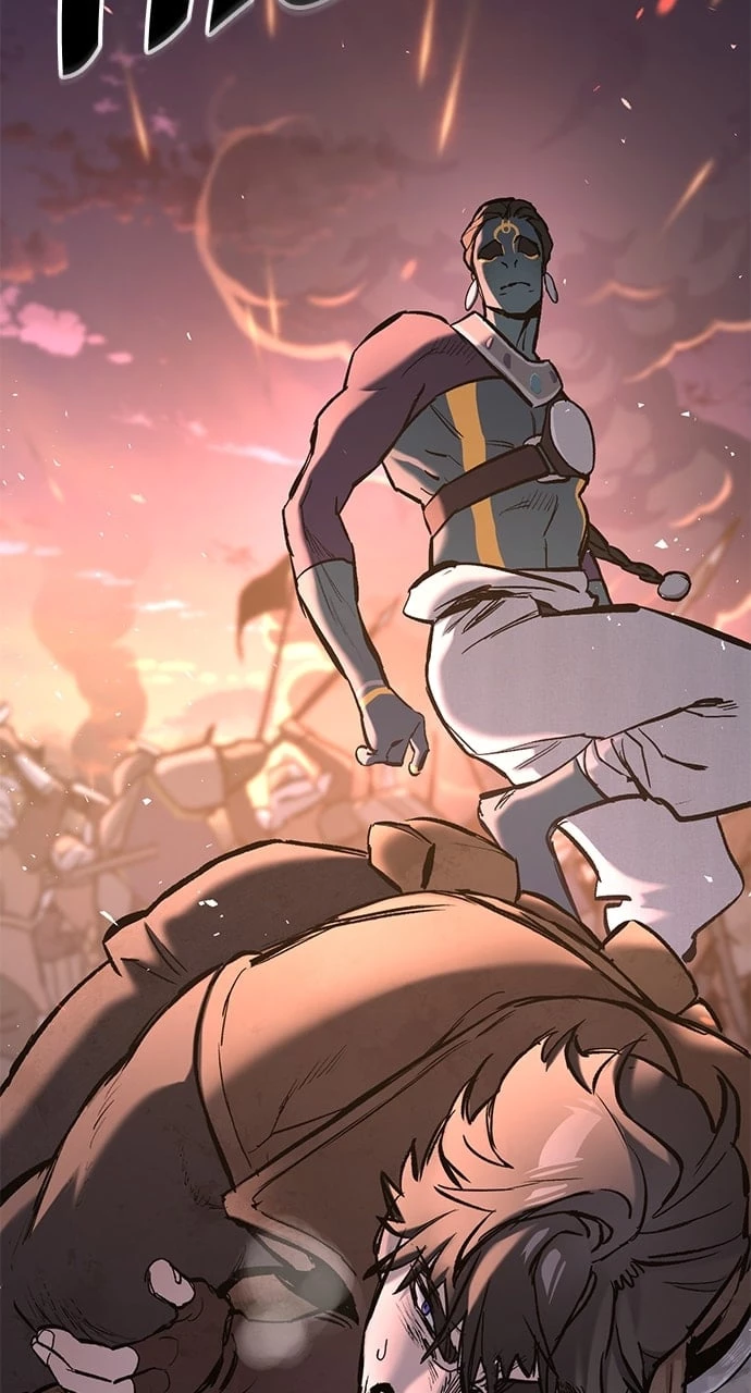 The Knight Who Only Lives Today Chapter 4 - 3