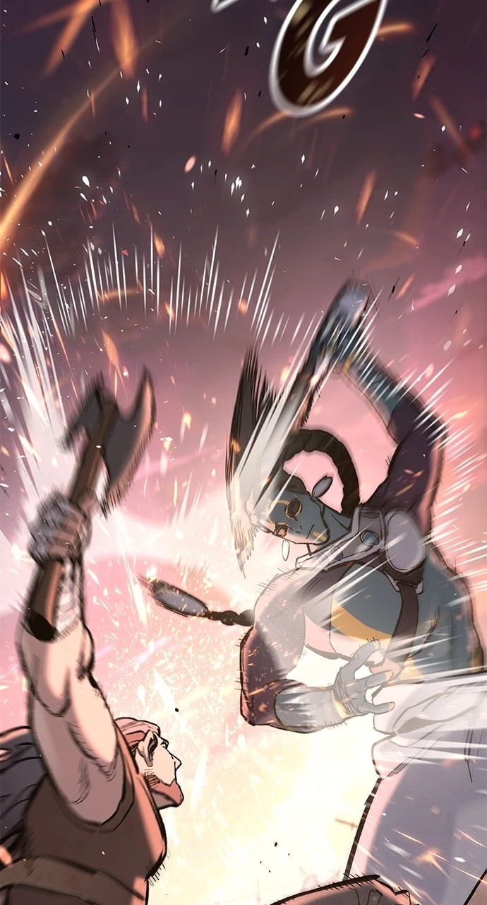 The Knight Who Only Lives Today Chapter 4 - 12