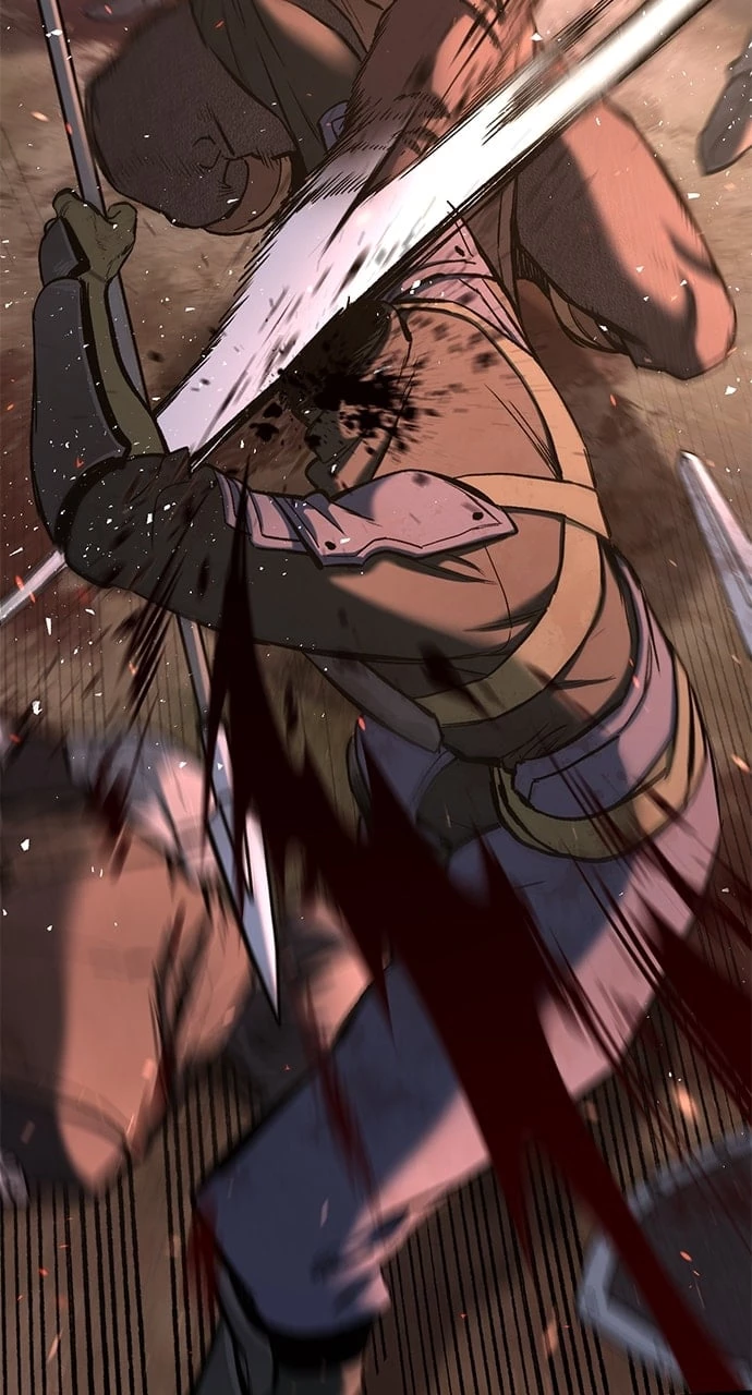 The Knight Who Only Lives Today Chapter 4 - 24