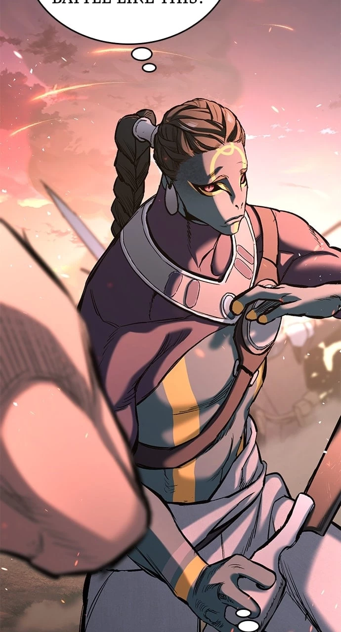 The Knight Who Only Lives Today Chapter 4 - 34