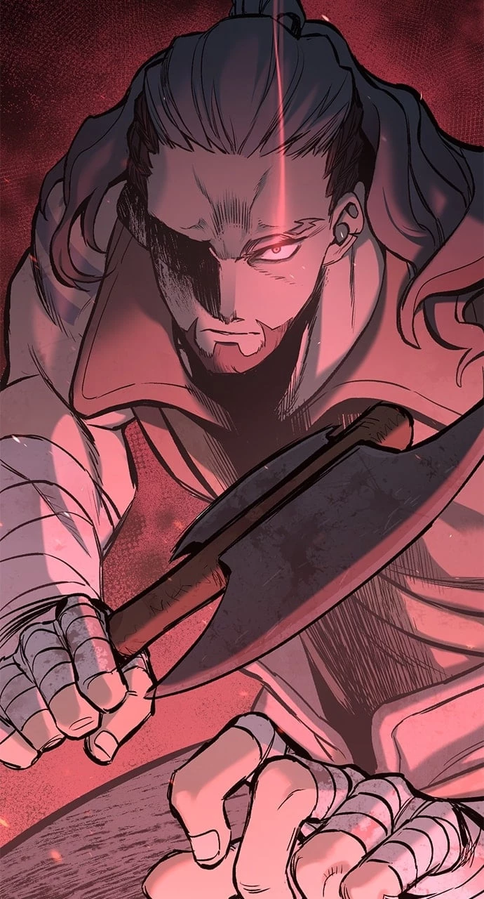 The Knight Who Only Lives Today Chapter 4 - 36