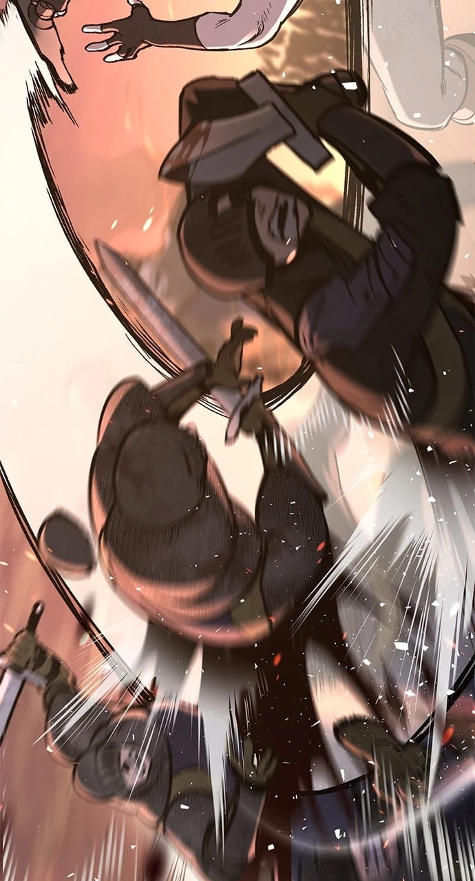 The Knight Who Only Lives Today Chapter 4 - 56