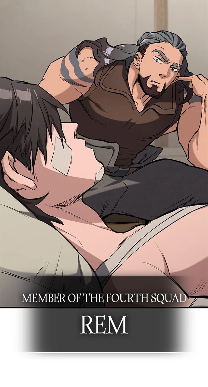 The Knight Who Only Lives Today Chapter 4 - 91
