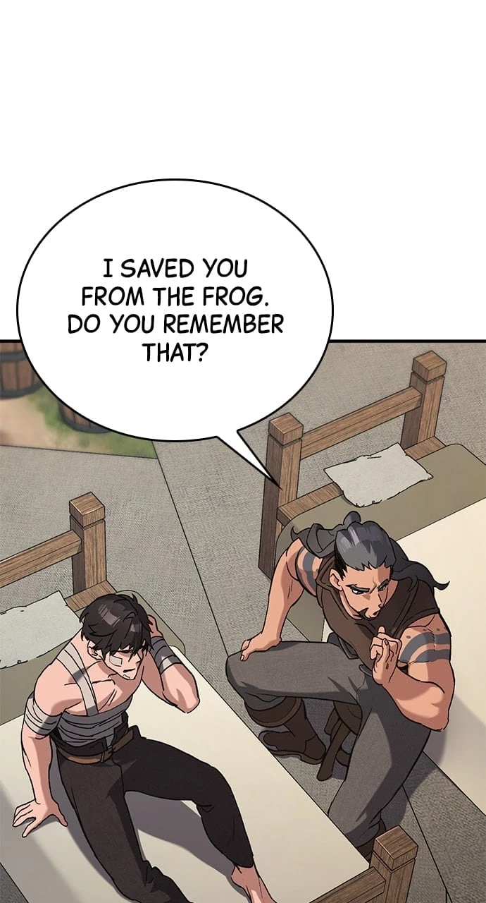The Knight Who Only Lives Today Chapter 4 - 92