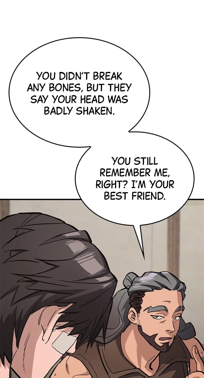 The Knight Who Only Lives Today Chapter 4 - 95