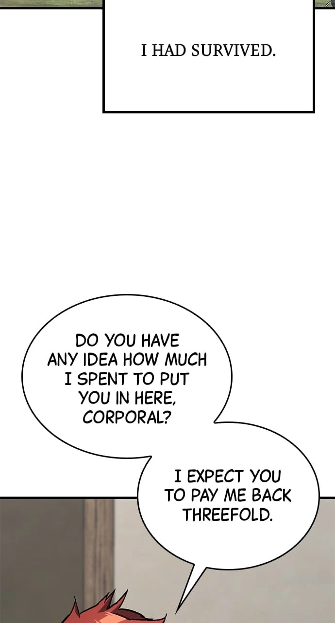 The Knight Who Only Lives Today Chapter 4 - 103