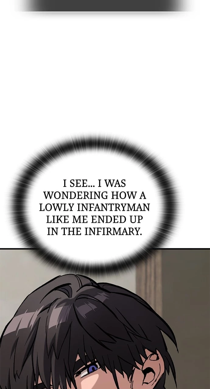 The Knight Who Only Lives Today Chapter 4 - 105