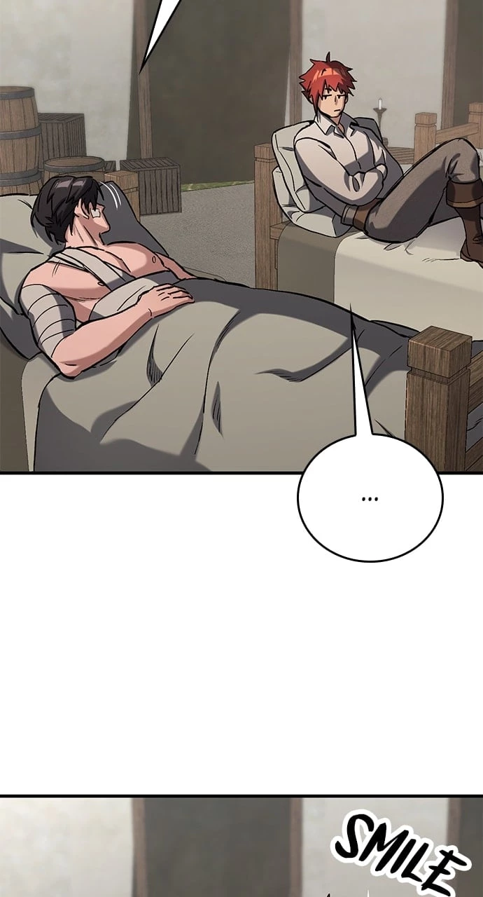 The Knight Who Only Lives Today Chapter 4 - 107