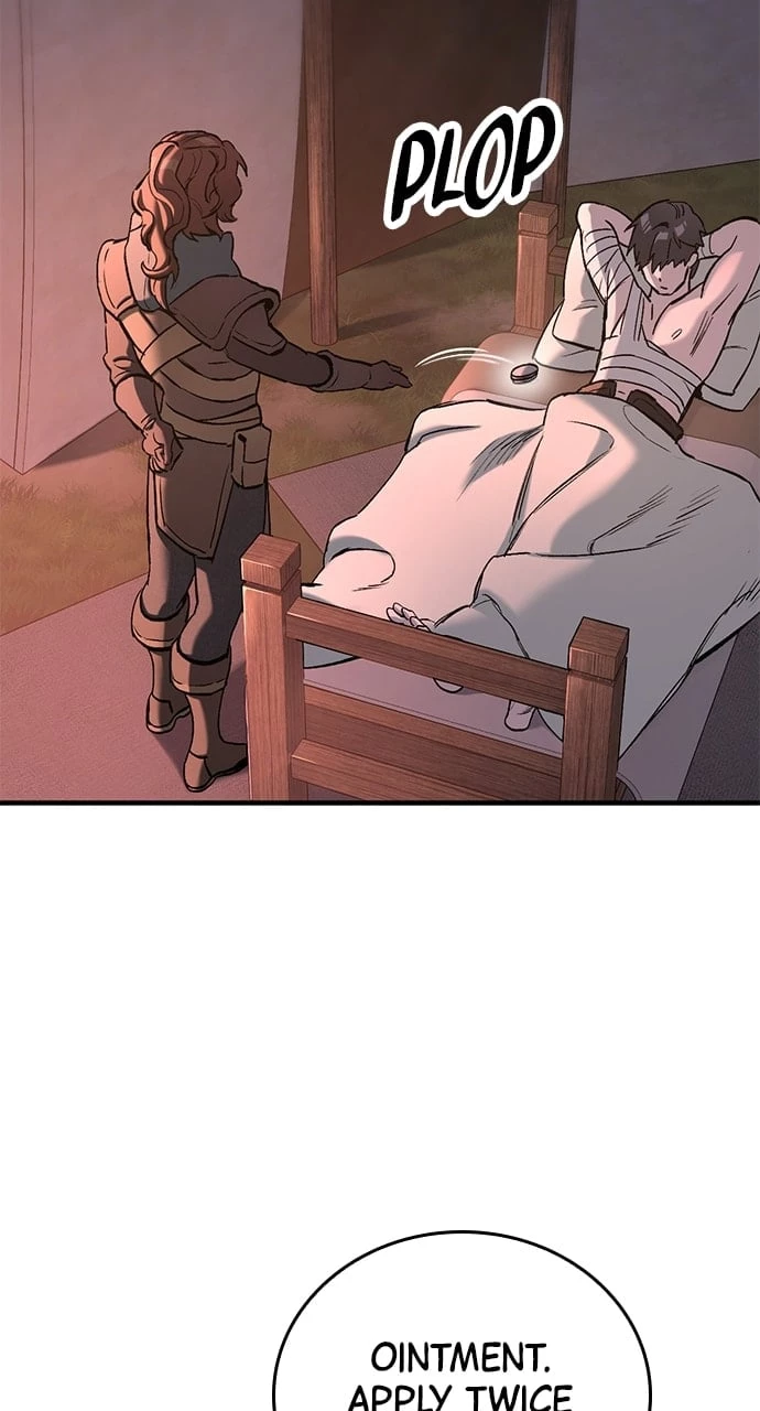 The Knight Who Only Lives Today Chapter 4 - 113