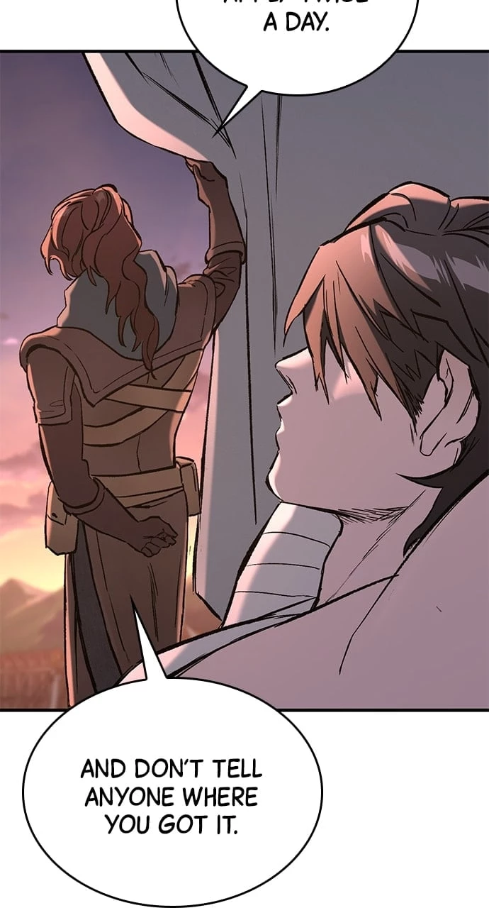 The Knight Who Only Lives Today Chapter 4 - 114