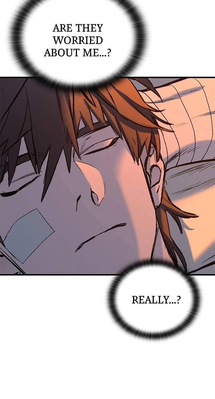 The Knight Who Only Lives Today Chapter 4 - 124