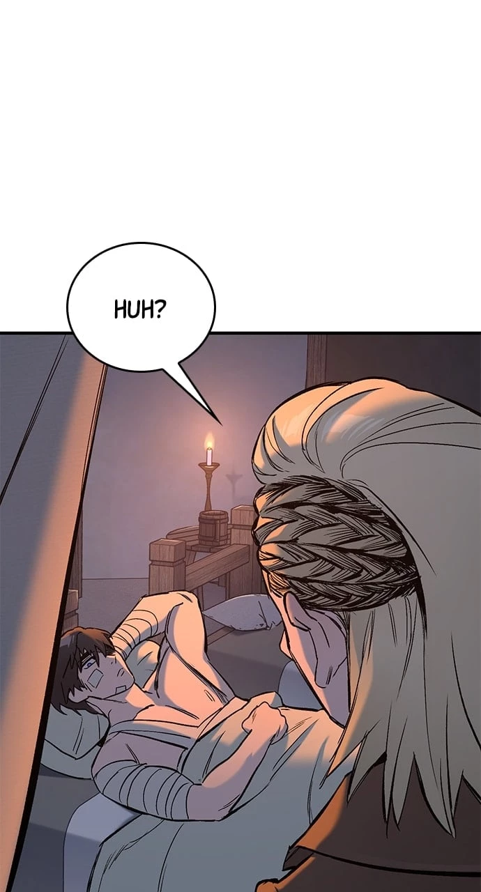The Knight Who Only Lives Today Chapter 4 - 126