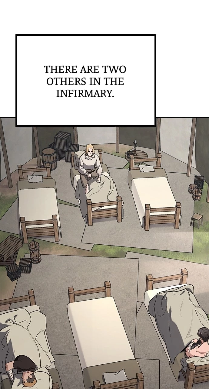 The Knight Who Only Lives Today Chapter 4 - 132
