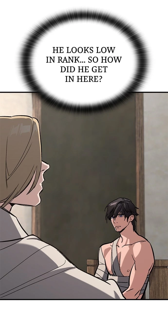 The Knight Who Only Lives Today Chapter 4 - 136