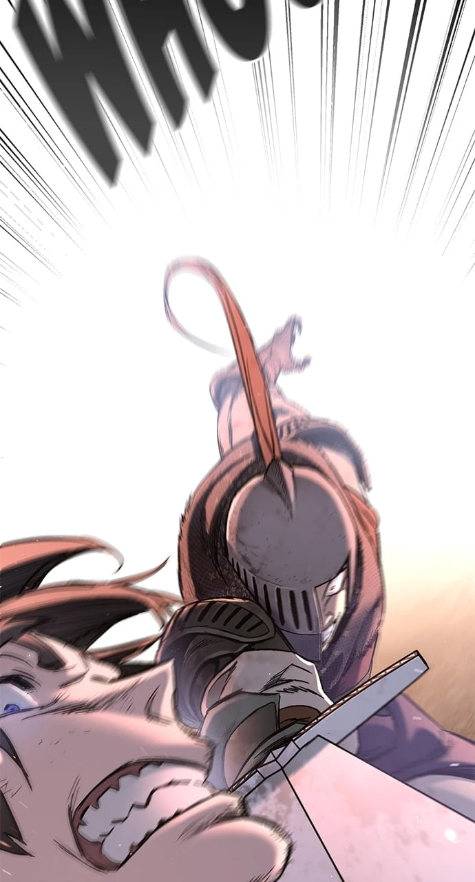 The Knight Who Only Lives Today Chapter 2 - 8