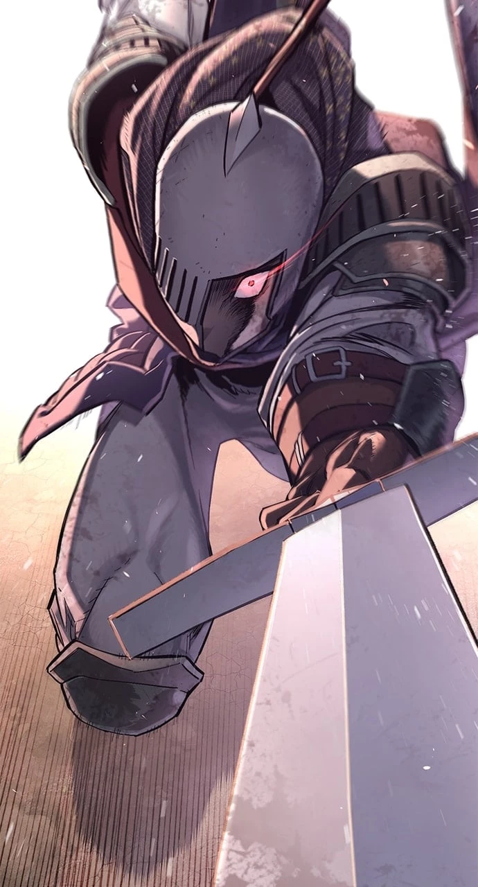 The Knight Who Only Lives Today Chapter 1 - 3