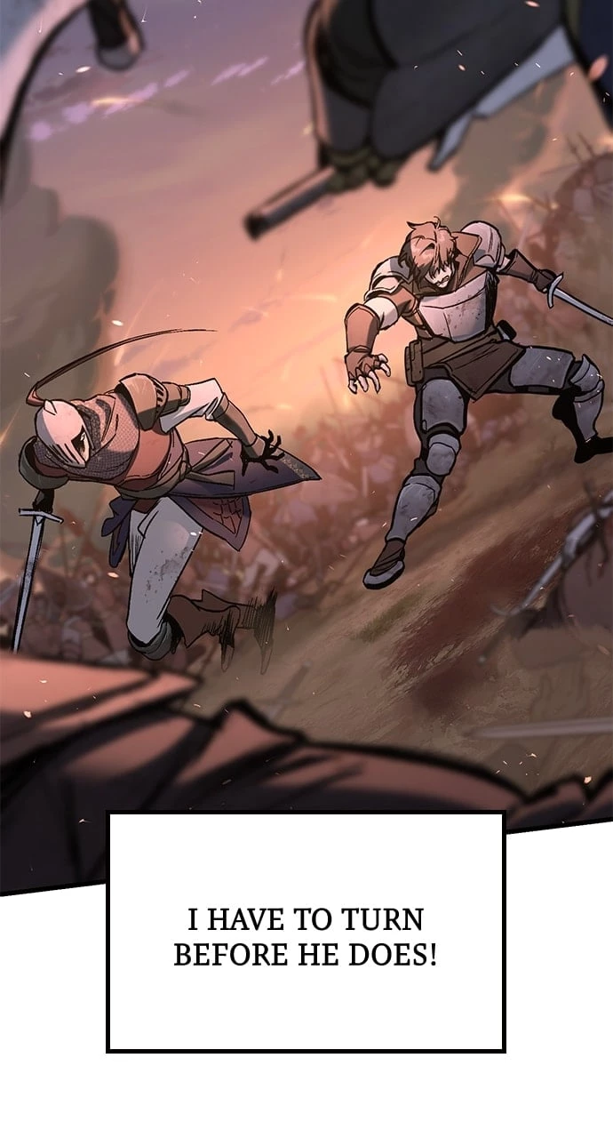 The Knight Who Only Lives Today Chapter 2 - 12