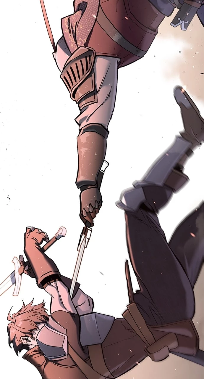 The Knight Who Only Lives Today Chapter 1 - 9