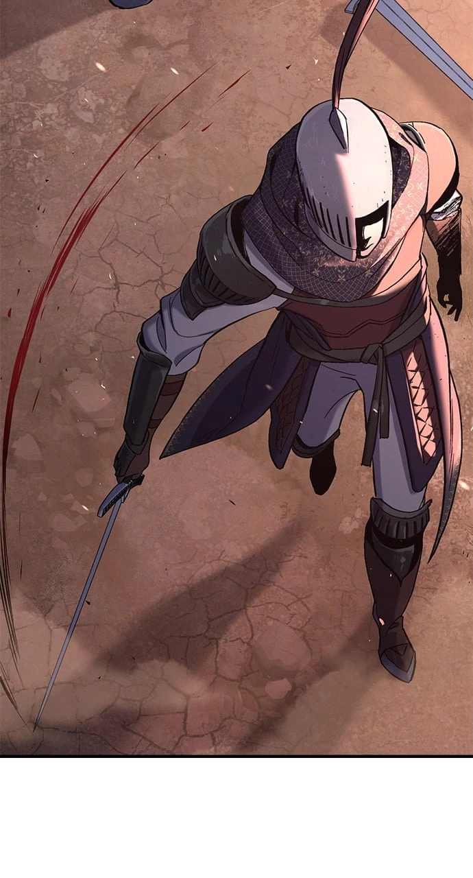 The Knight Who Only Lives Today Chapter 1 - 17