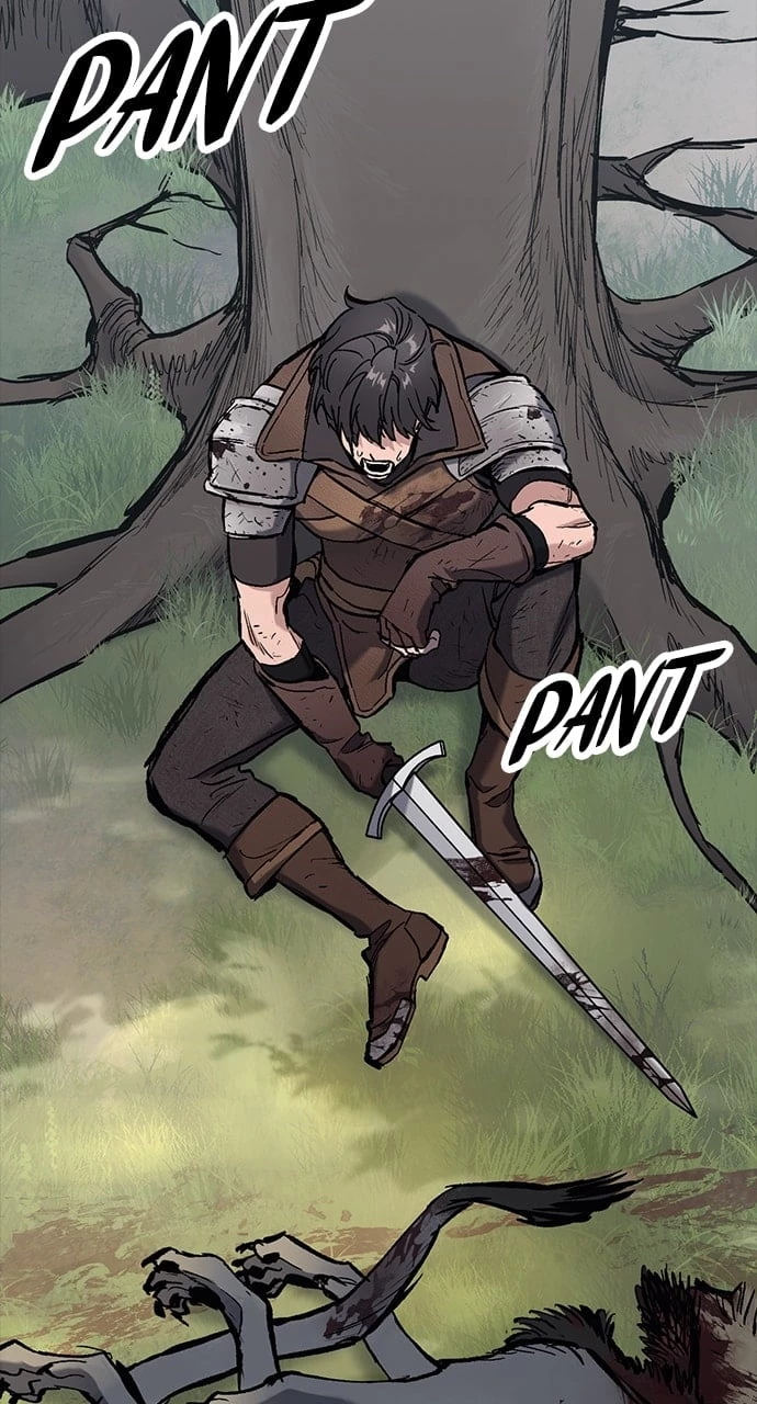 The Knight Who Only Lives Today Chapter 2 - 23