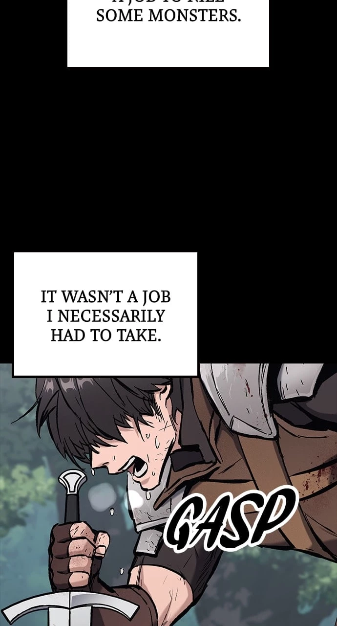 The Knight Who Only Lives Today Chapter 2 - 25