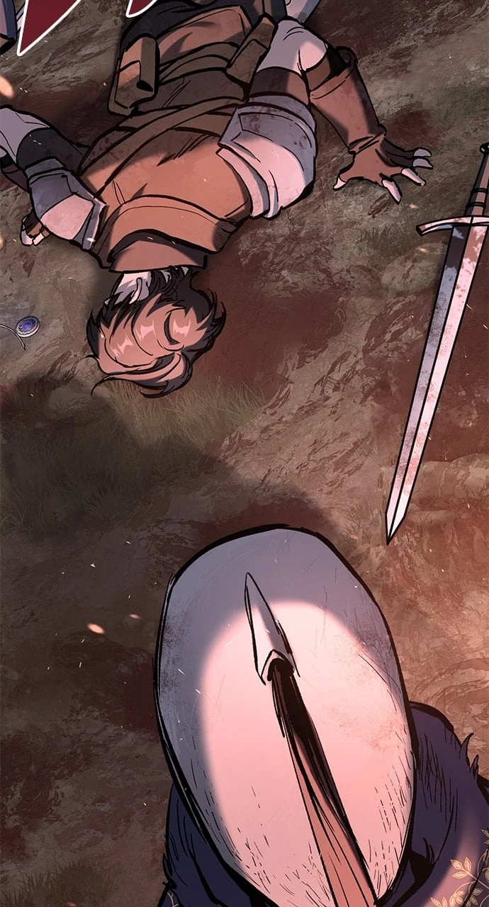 The Knight Who Only Lives Today Chapter 2 - 38