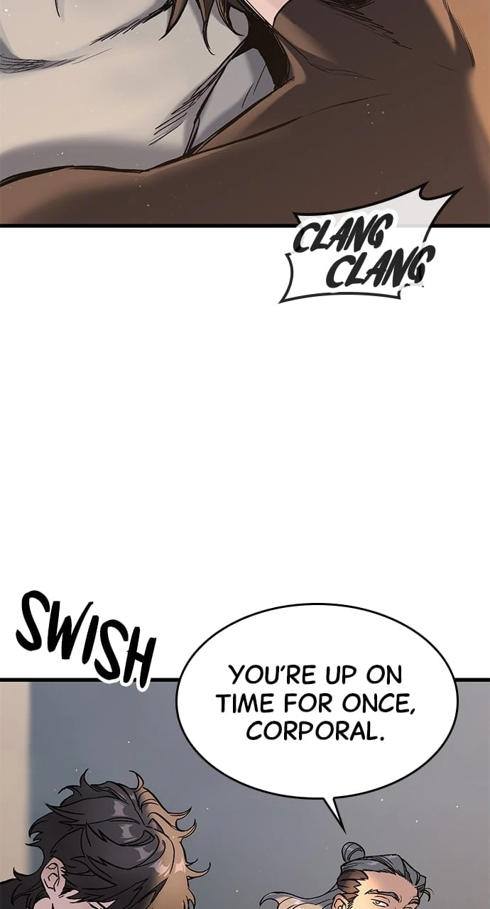 The Knight Who Only Lives Today Chapter 1 - 37