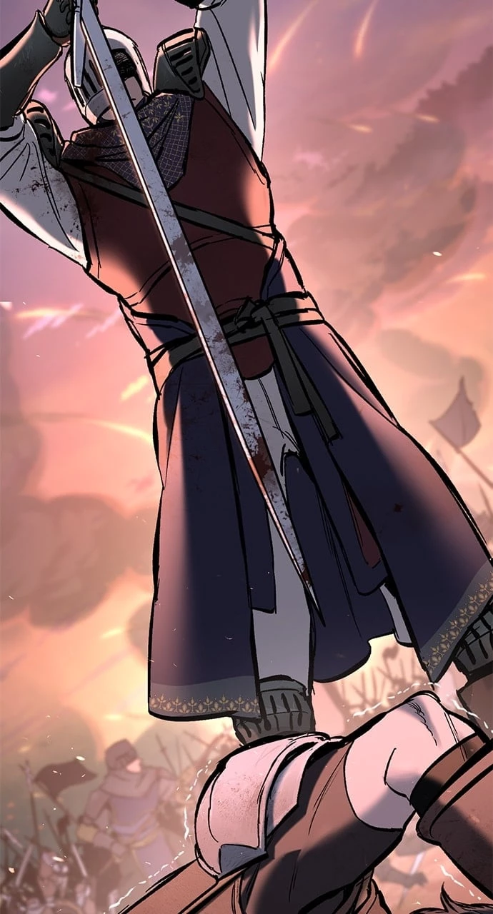 The Knight Who Only Lives Today Chapter 2 - 41