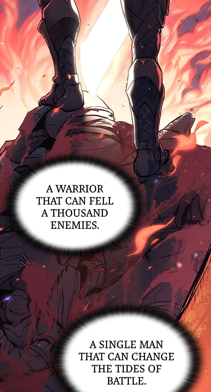 The Knight Who Only Lives Today Chapter 1 - 64