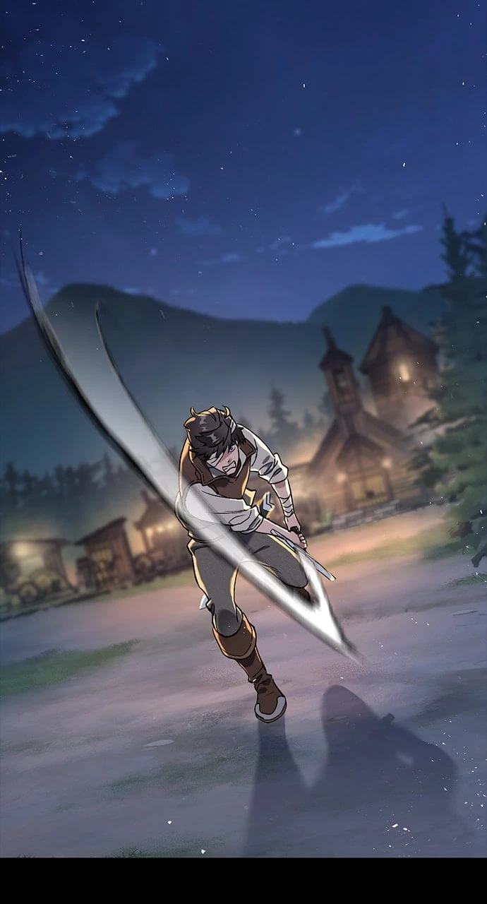 The Knight Who Only Lives Today Chapter 1 - 77