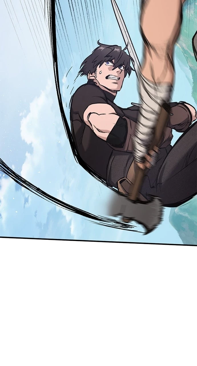The Knight Who Only Lives Today Chapter 2 - 83