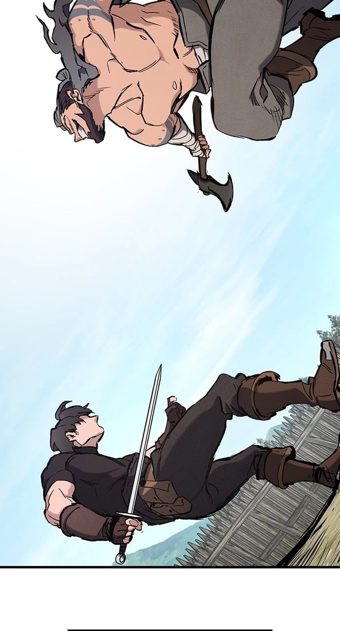 The Knight Who Only Lives Today Chapter 2 - 95