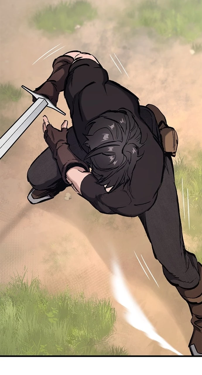 The Knight Who Only Lives Today Chapter 2 - 98