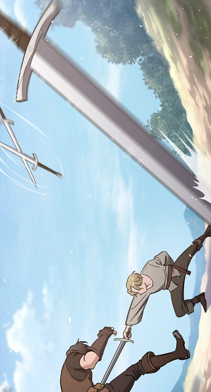The Knight Who Only Lives Today Chapter 1 - 98