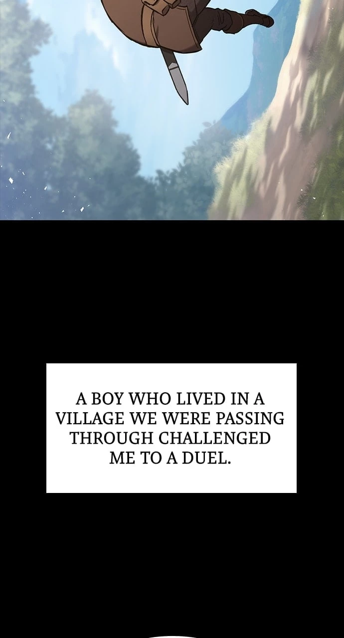 The Knight Who Only Lives Today Chapter 1 - 99